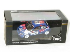 1/43 Citroen Saxo Kit Car