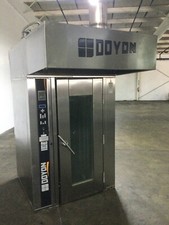Doyon SRO1G Commercial Gas