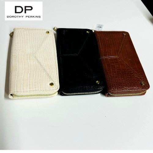Ladies wallet long - ladies,