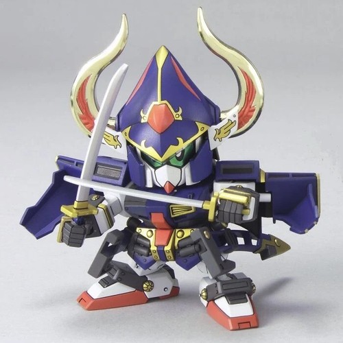 Bandai warrior plastic - warrior,