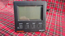 Autohelm ST50 Multi Instrument