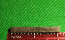 Armstrong Armaloy 2641 Super