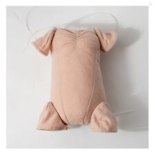 20" Premium Gathered Body for