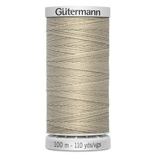 Gutermann Extra Strong Thread