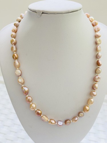 Bridal freshwater multicolour - bridal,