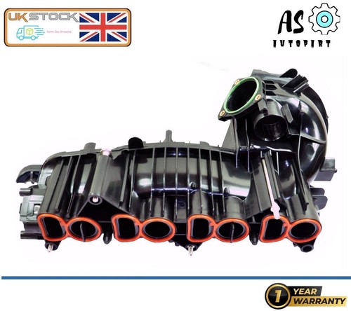 Inlet intake manifold bmw - inlet/intake,