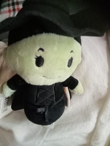 Hallmark itty bittys - bittys, wicked