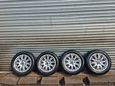 FORD FOCUS MK3 TITANIUM ALLOY
