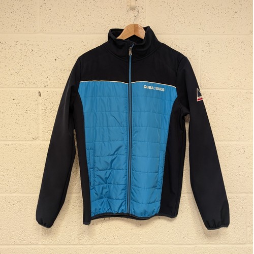 Quba sails x series - quba, x-series