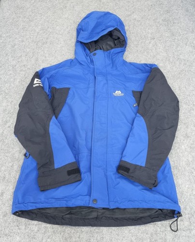 Mountain equipment jacket mens - equipment,