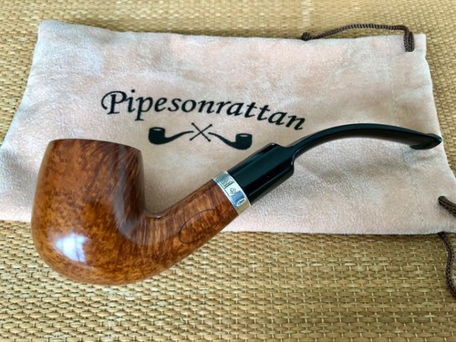 Dunhill root briar 4102 925 - dunhill,