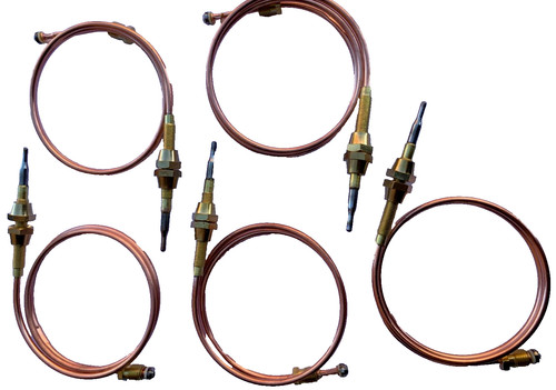 Archway thermocouple set 5 - thermocouple,