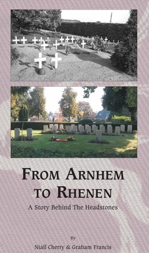 Arnhem booklet