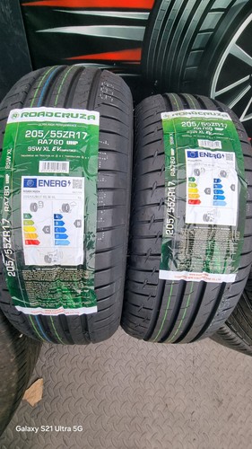 Roadcruza 205 55zr17 - roadcruza, 95w
