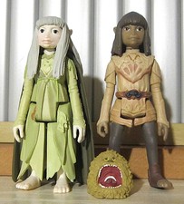 Funko ReAction The Dark