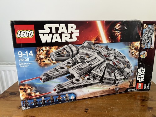 Star wars lego 75105 - lego,