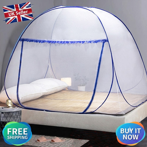 Yurt mosquito net pop - mosquito,