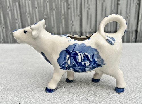 Traditional blue white delft - traditional,