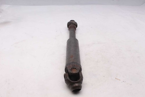 Cardan shaft drive - shaft, r