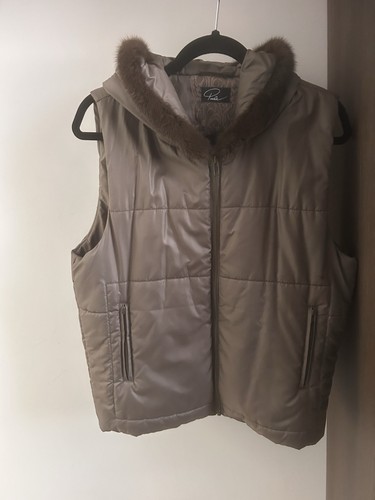 Beige brown paulie - paulie, women's