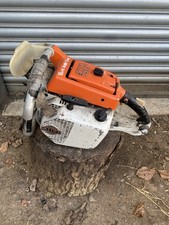 stihl 051 av chainsaw Engine