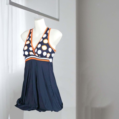 Hanging mannequin torso female - hanging,