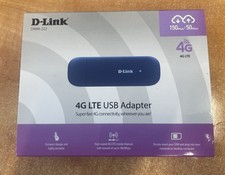 D-Link DWM222 Super-fast 4G