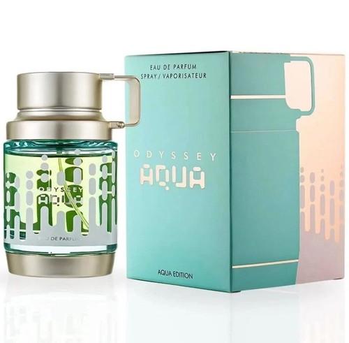Armaf odyssey aqua - armaf,