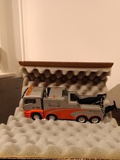 Man Tow Truck VBA Man Service