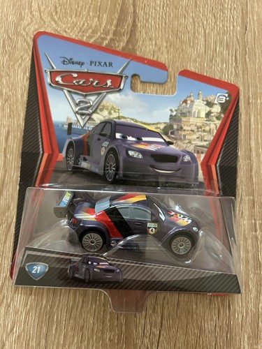 Disney pixar cars max - disney,