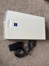 Epson Perfection 640U Photo Scanner