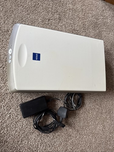 Epson perfection 640u photo - perfection,