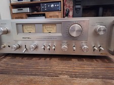 Rotel Ra-913 Stereo Integrated