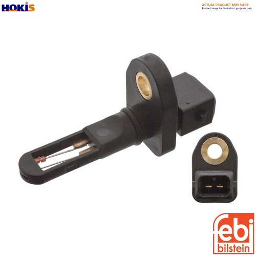 Sensor intake air - air, temperature