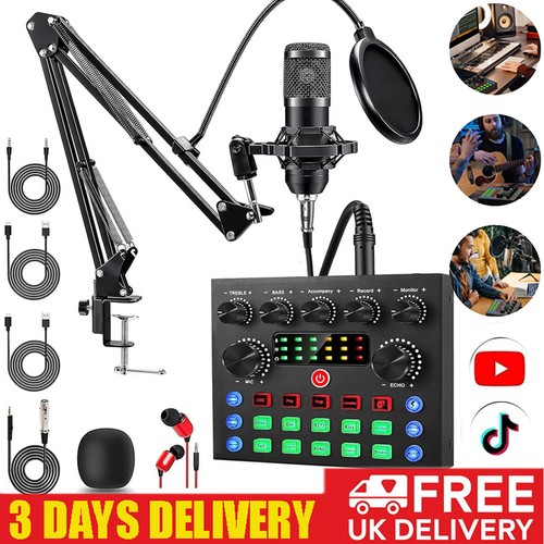 Headset studio recording - headset,