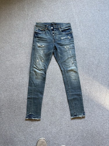 Purple brand men skinny - brand,