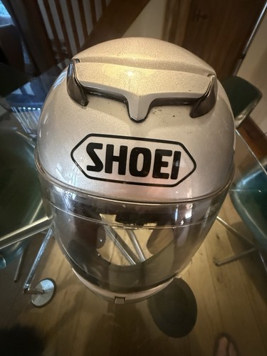 Shoei raid motorcycle - raid,