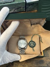 Rolex Datejust 16014 36mm