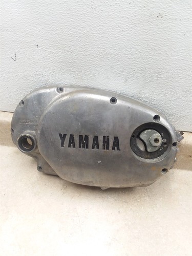 Yamaha 650 xs1 - 650, tx650