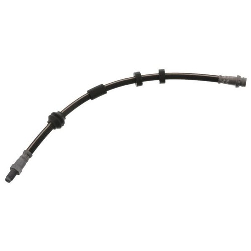 Brake pipe hose flexible - brake,