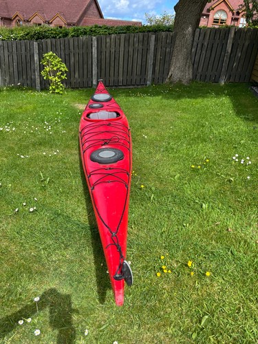 Kayak dagger brand - ,
