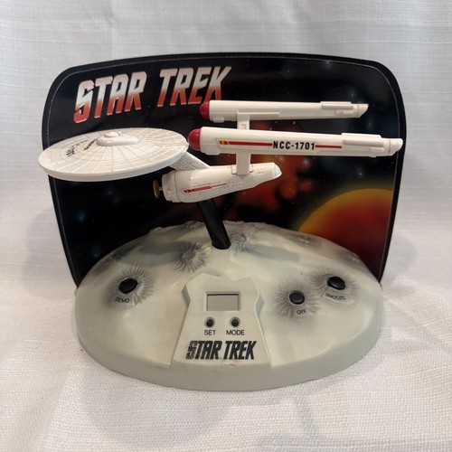 Star trek uss enterprise - uss,