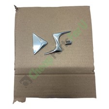 CITROEN DS3 E-HDI DSTYLE PLUS MK1 FL (A55) SA 2014-2015 Rear Emblem Badge