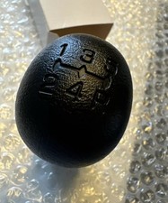 Mitsubishi Evo RS Gearknob  Evo 1-10 RS 5 Speed Gearknob  Lightweight Oem  RS