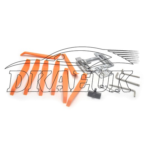 3c5885961 armrest repair - repair, kit