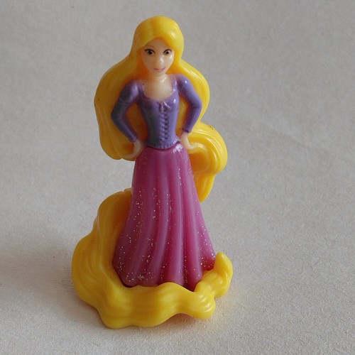 Tangled rapunzel kinder - tangled,