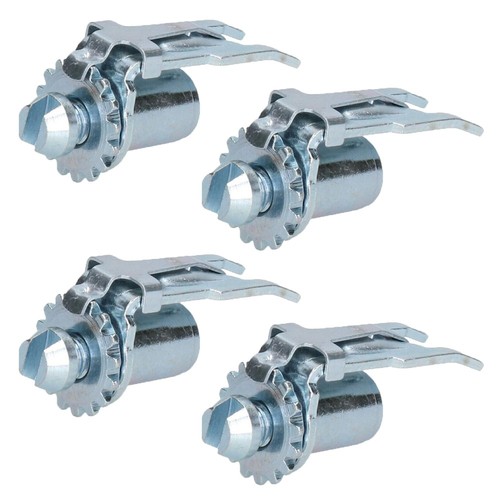 Alko brake adjuster kit - 4x,