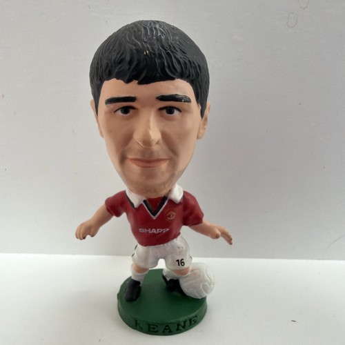 Roy keane manchester united - manchester,