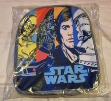 Star Wars Back Pack Bag
