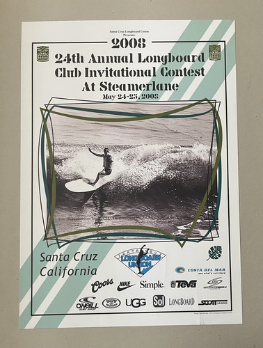 24th annual longboard - annual,